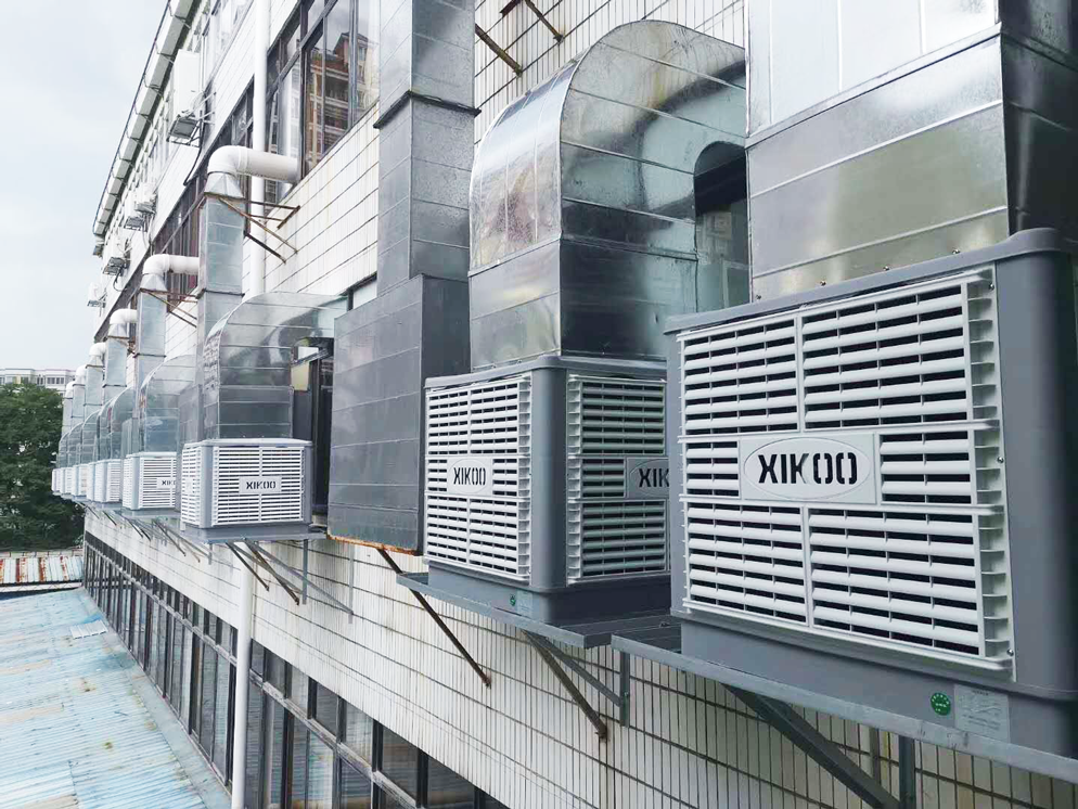 工業節能環保空調為廠房車間降溫通風.png