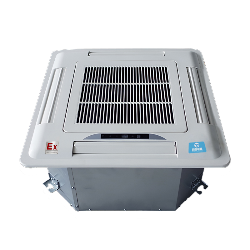 防爆風(fēng)機盤管